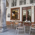 בית הארחה Suso