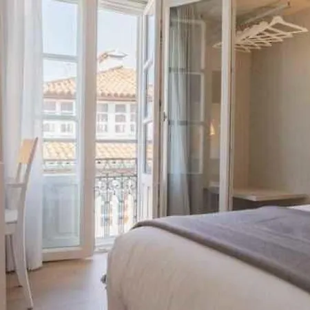 Suso 4* Santiago de Compostela