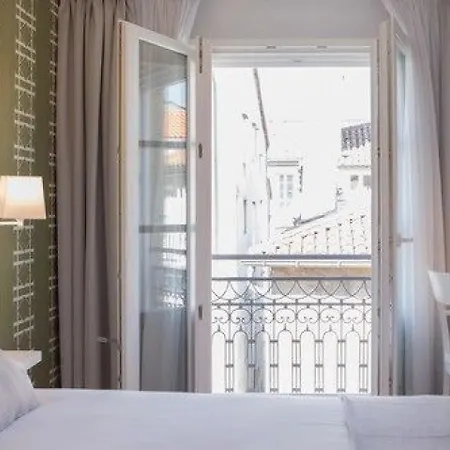 Suso 4* Santiago de Compostela