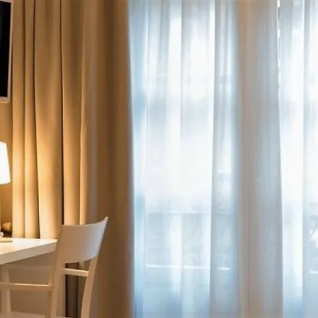 Suso Gasthof Santiago de Compostela