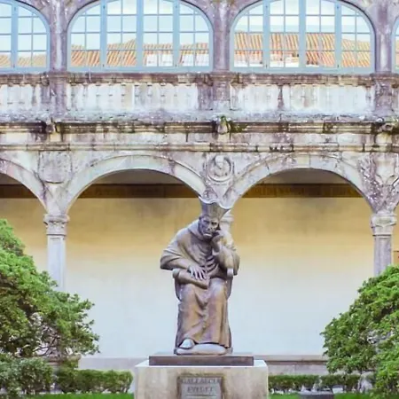 Suso Gasthof Santiago de Compostela