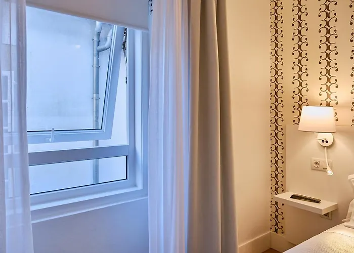 Suso Сантьяго-де-Компостела