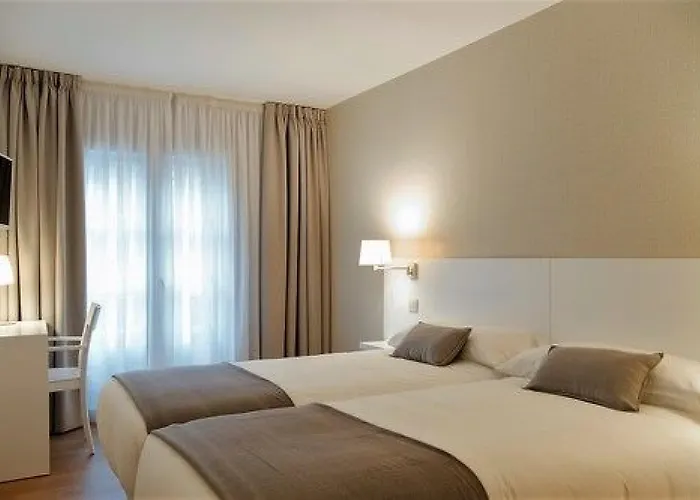 Penzion Suso Santiago de Compostela