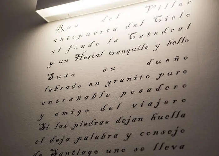 Suso Сантьяго-де-Компостела