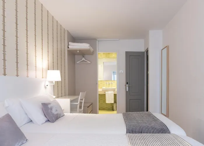 Suso Santiago de Compostela