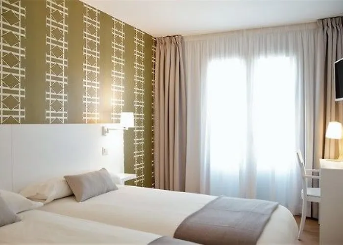 Suso Гостевой дом Сантьяго-де-Компостела