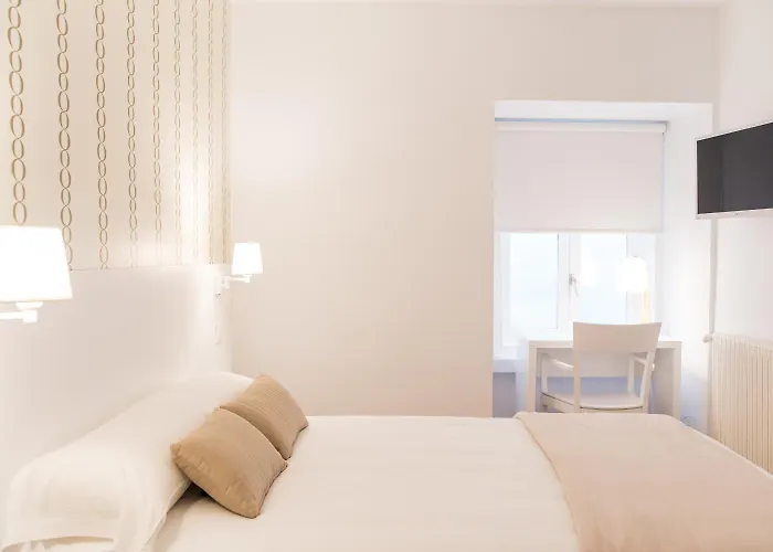 Suso Santiago de Compostela